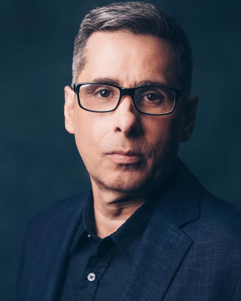 Foto de Flávio Augusto