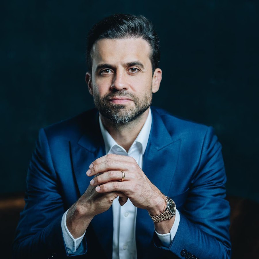 Foto de Pablo Marçal